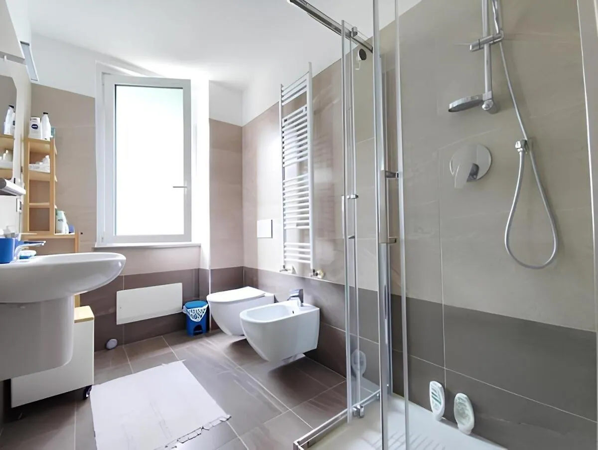 Sea&Sun Golden Retreat Vila Cervo