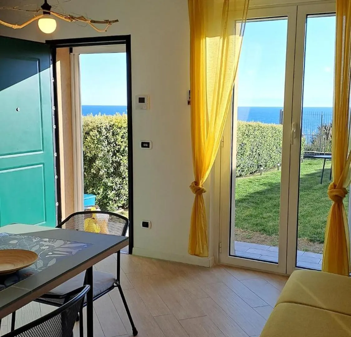 Sea&Sun Golden Retreat Vila Cervo Casa de Férias