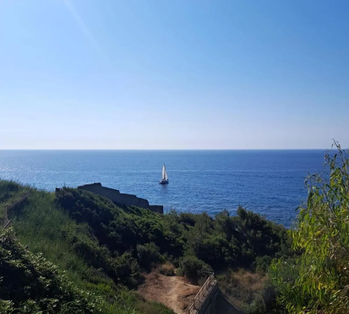 Sea&Sun Golden Retreat Vila Cervo