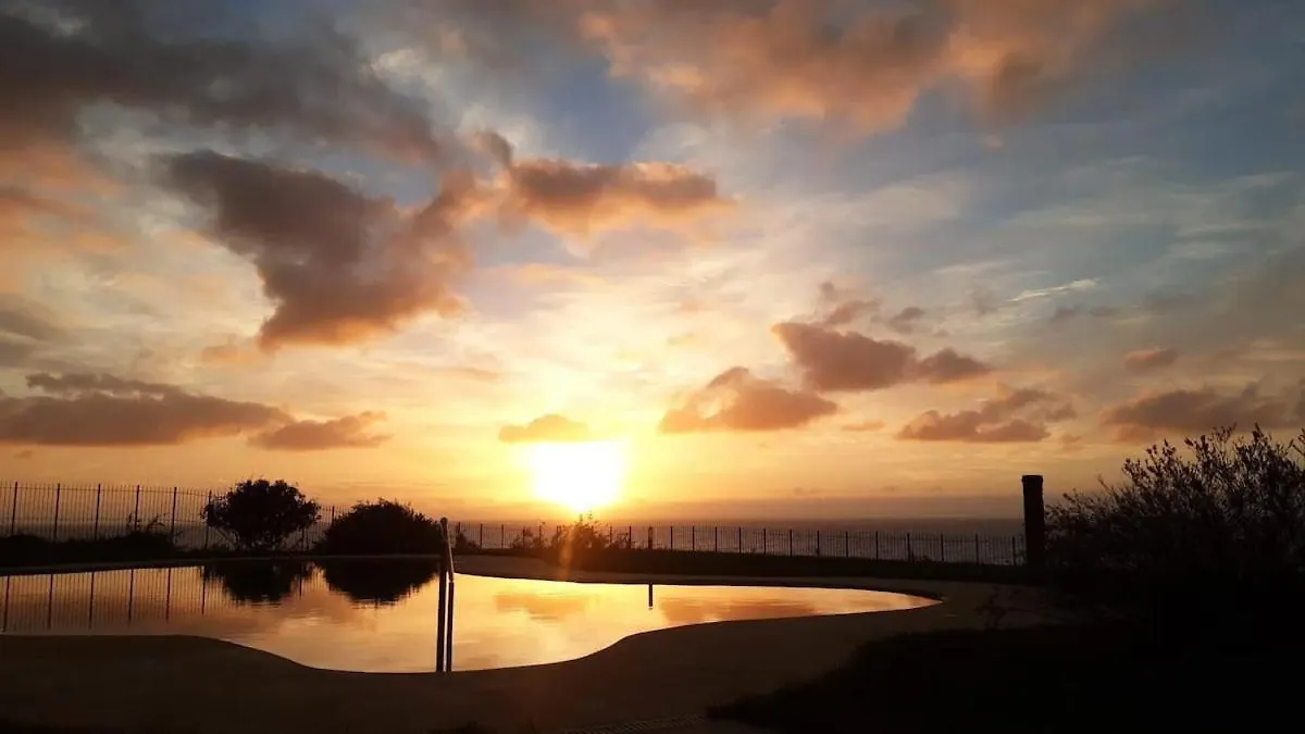Sea&Sun Golden Retreat Vila Cervo